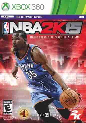 Descargar NBA 2K15 [MULTI5][Region Free][XDG3][iMARS] por Torrent